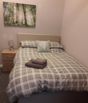 The Barn - Ilkeston- Close to M1-A52 Long Eaton - Nottingham - Derbyshire - 400Mbs WiFi!
